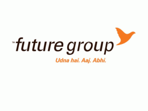 Future Group Logo by Deccan Herald