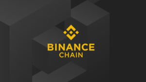 Binance removed and altered an emoji on Twitter