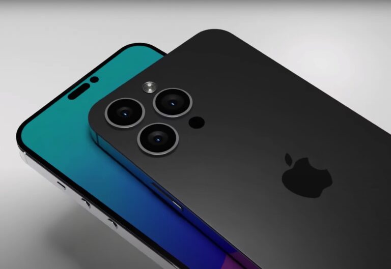 Apple iPhone 14 to feature Auto-Focus Selfie Cameras with new Lighting Port