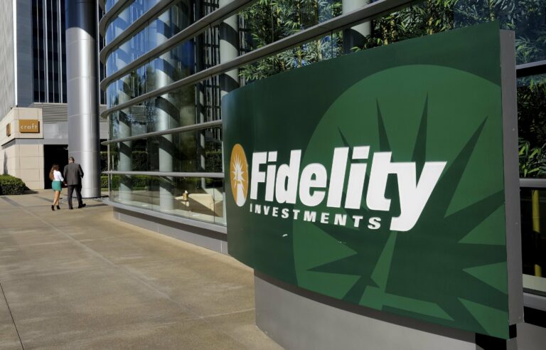 Fidelity enters the metaverse; opens metaverse activation in Decentraland