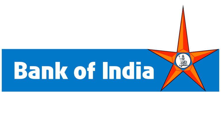 BOI logo by 100 Logos