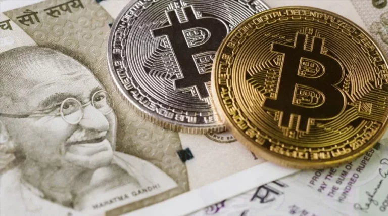 WazirX and CoinSwitch Kuber disable INR deposits