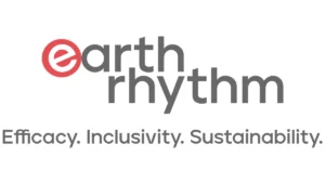 Earth Rhythm logo from their site