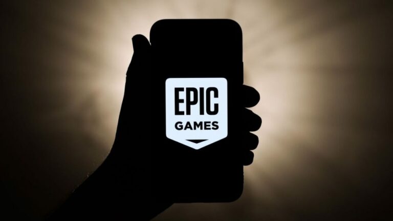 Epic Games raised a $2 billion in funding