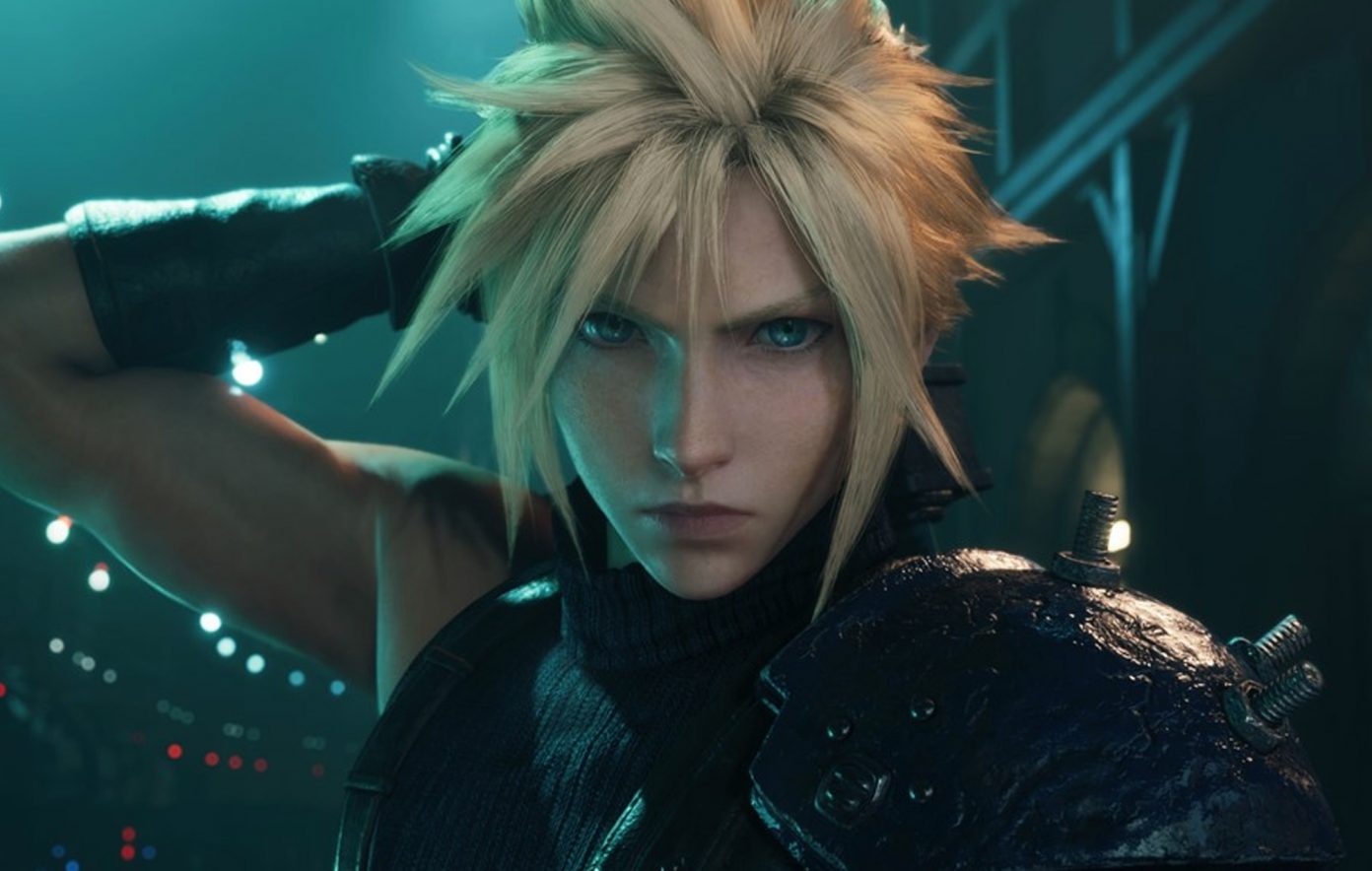 Square Enix NFTs
