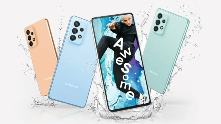 Samsung Galaxy A33 5G Indian pricing revealed for the first time
