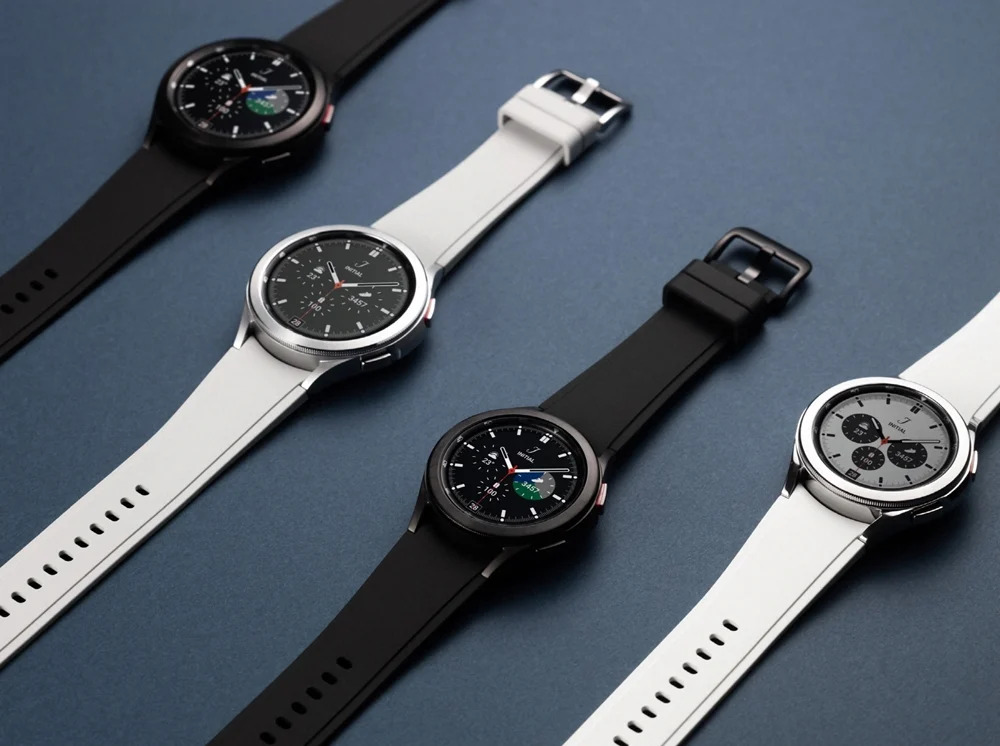 Samsung Galaxy Watch 5 Pro features a massive monster battery