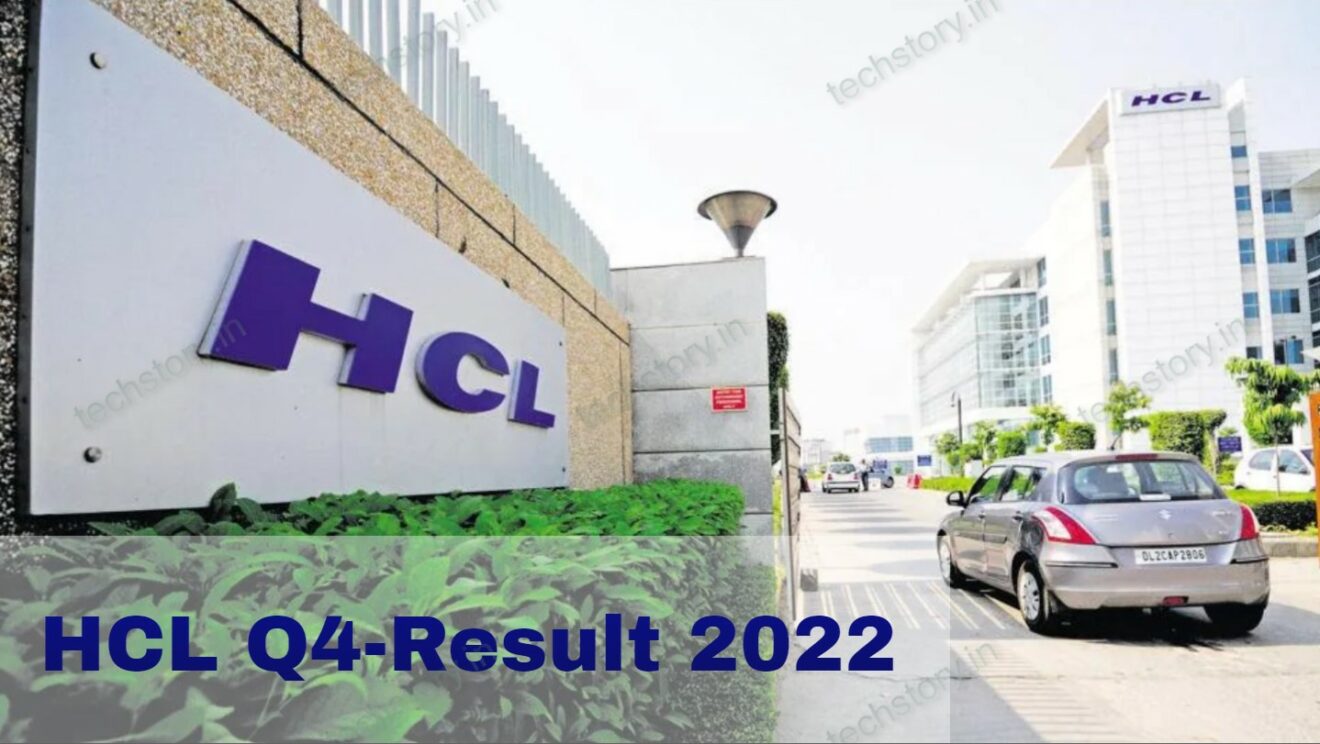 HCL Infrastructure