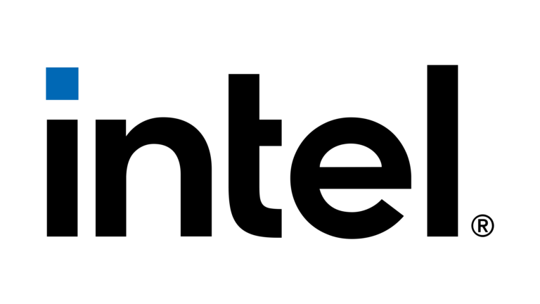 Intel Logo by 1000 Logos