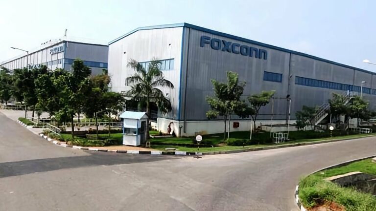 Apple to start production for iPhone 13 in India, says Foxconn