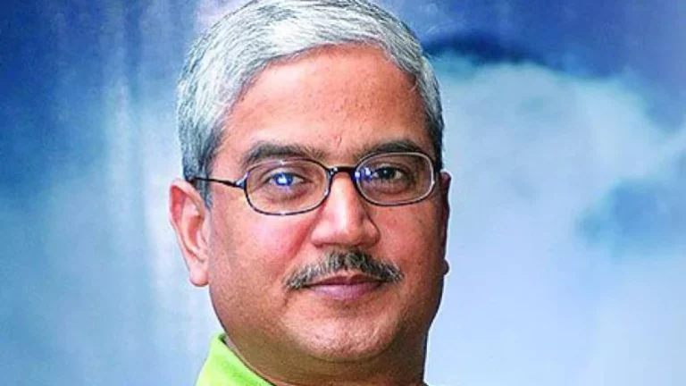 Rakesh Gangwal by India Today