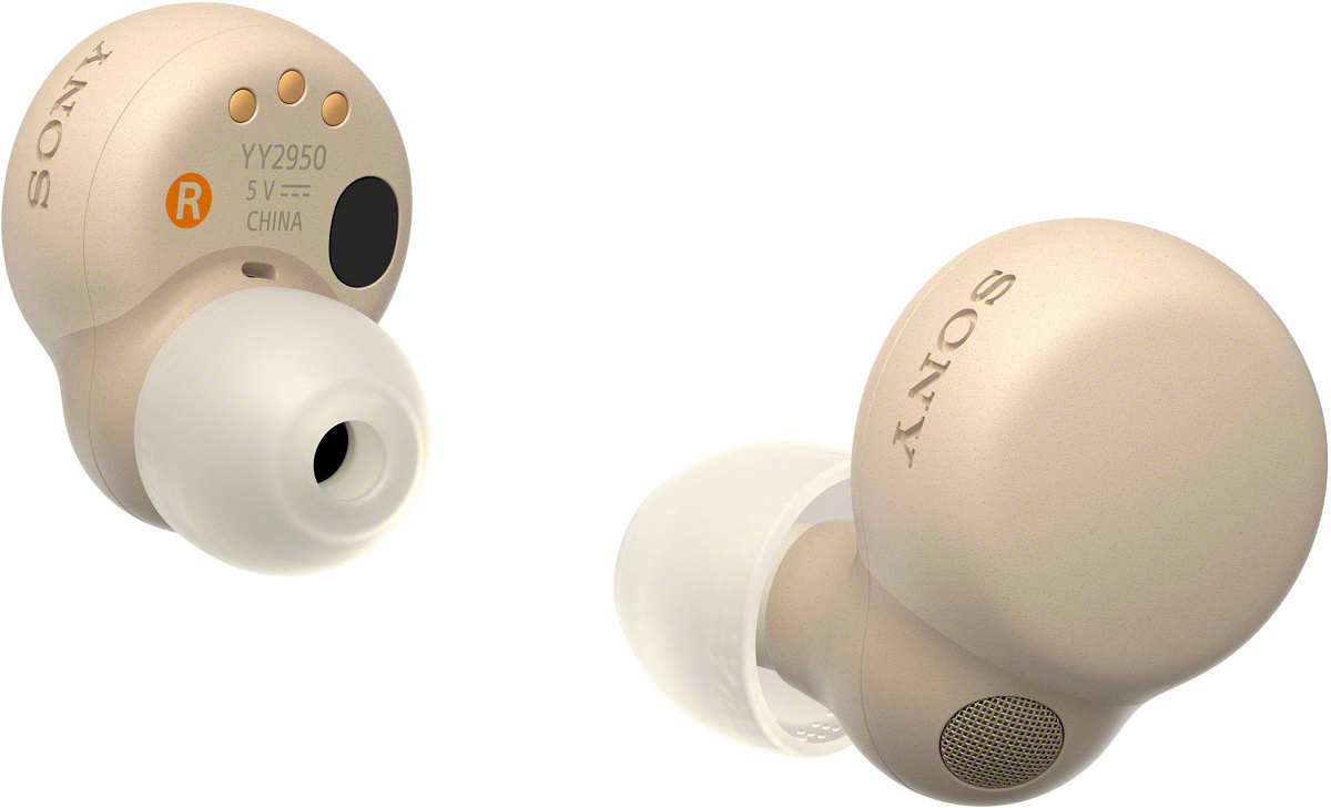 Expected Features for Sony LinkBuds S