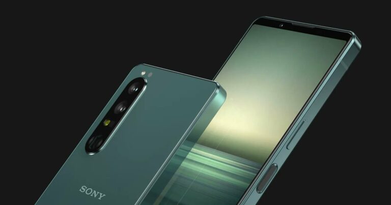 Sony Xperia 1 IV smartphone is expected to launch on 11th of May - TechStory