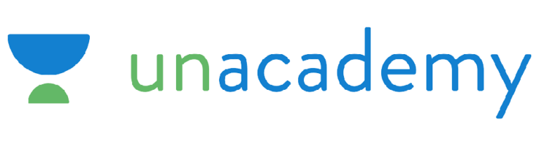 Unacademy logo from Wikipedia