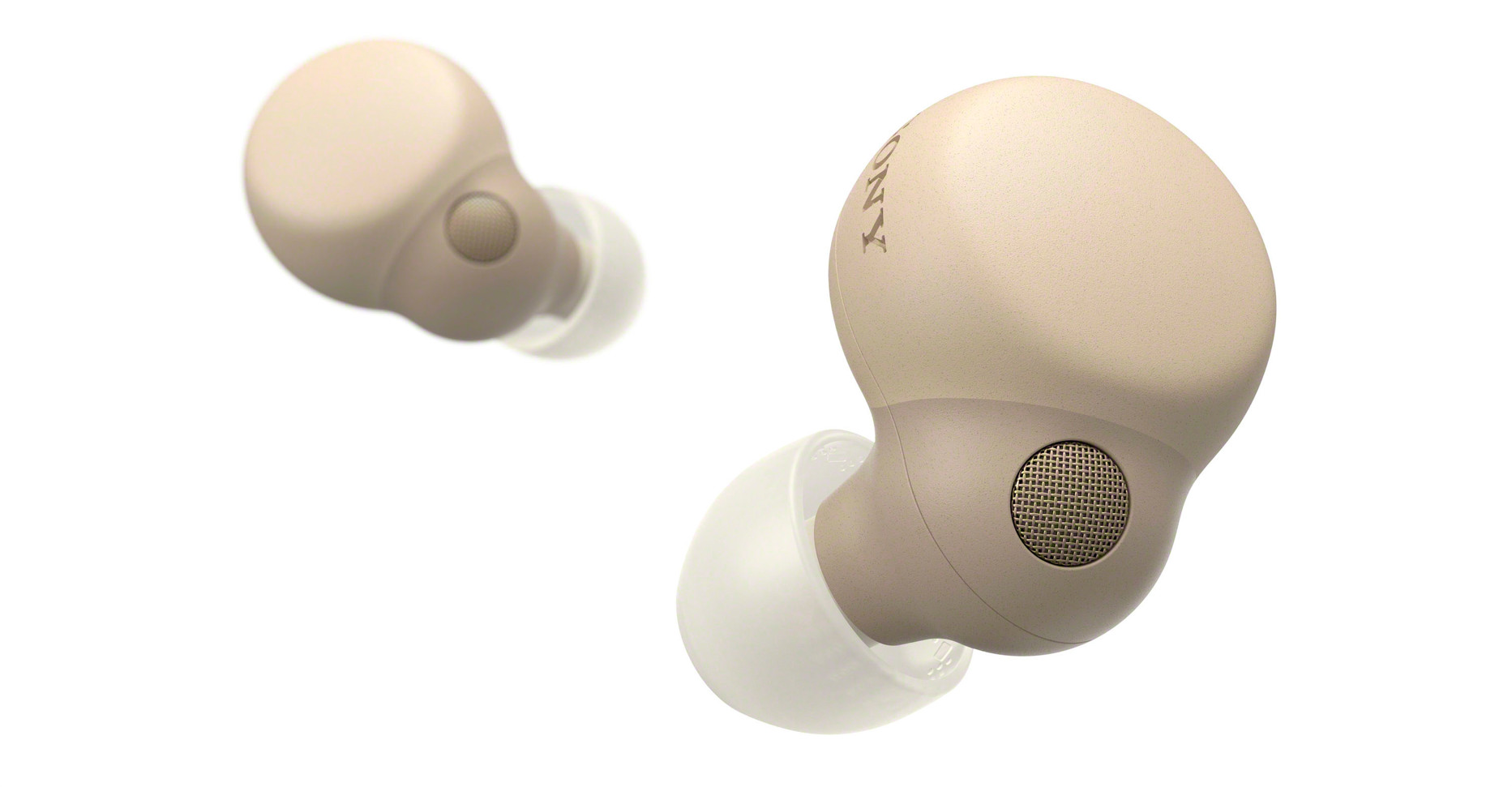 Sony LinkBuds S launch