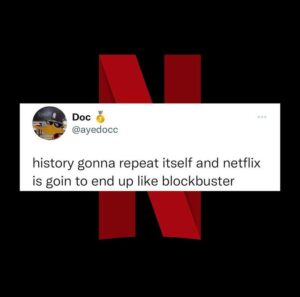 Netflix