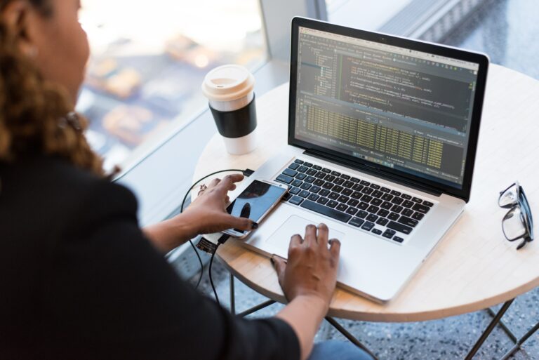 app development