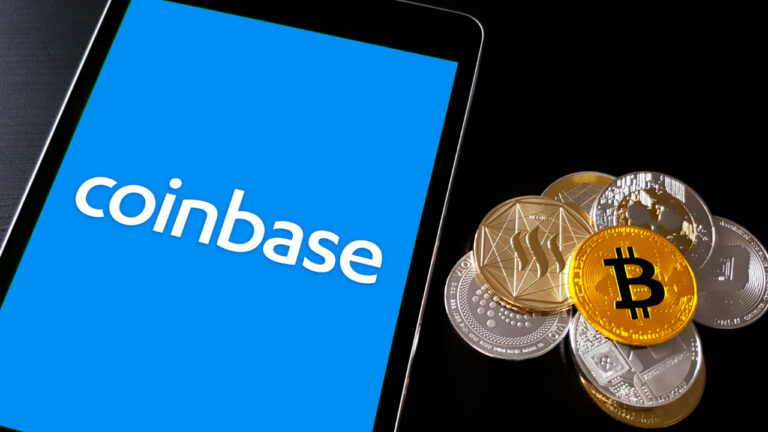Coinbase by Bitcoin News