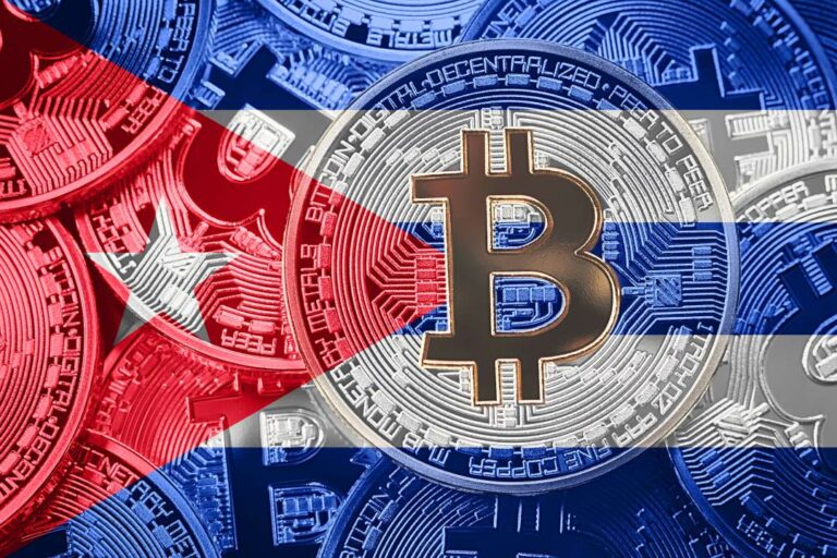 Cubans are bypassing financial sanctions using crypto