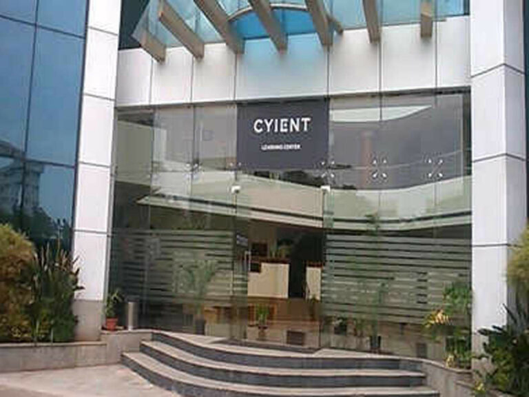 Cyient ltd by Economic Times