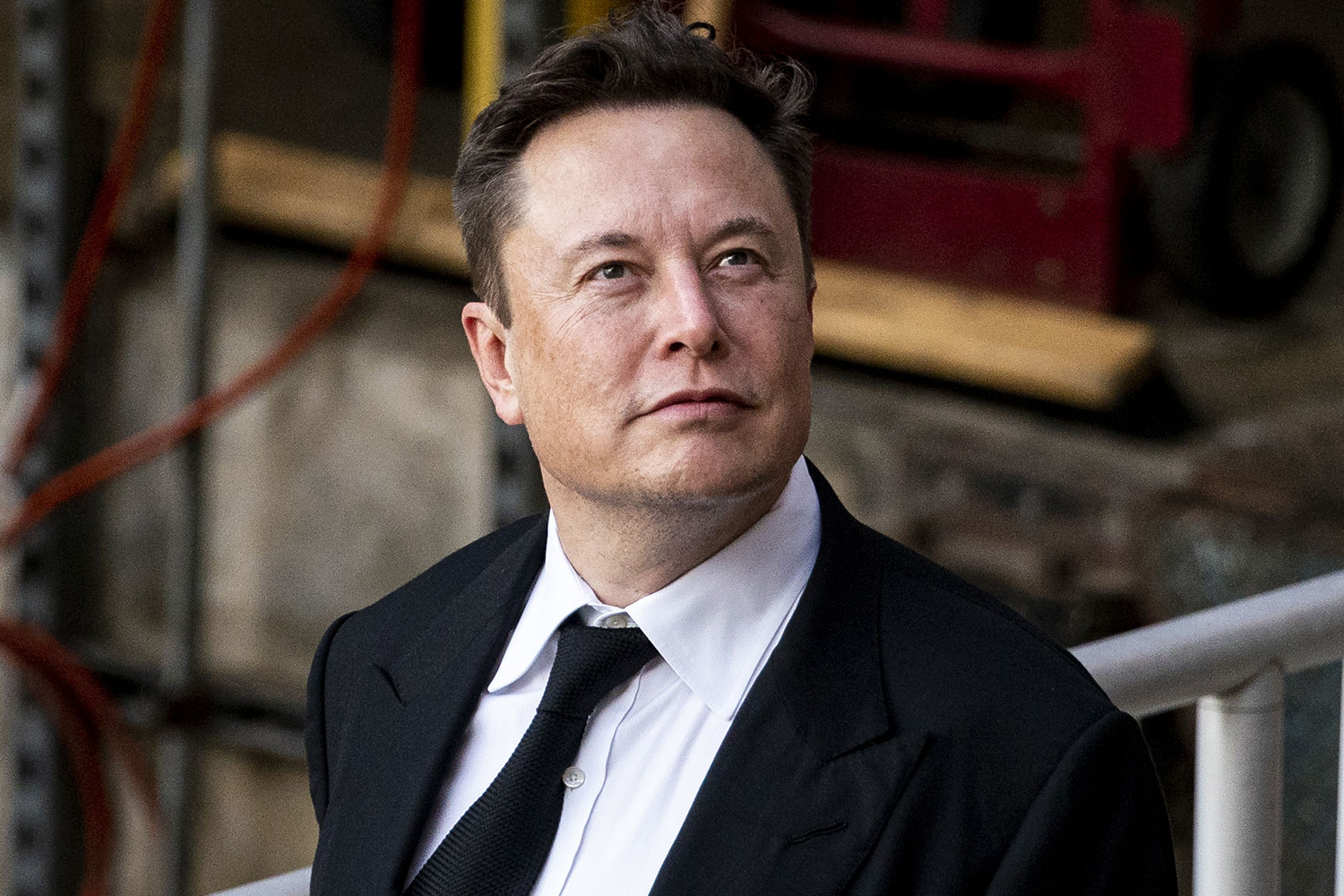 Elon musk