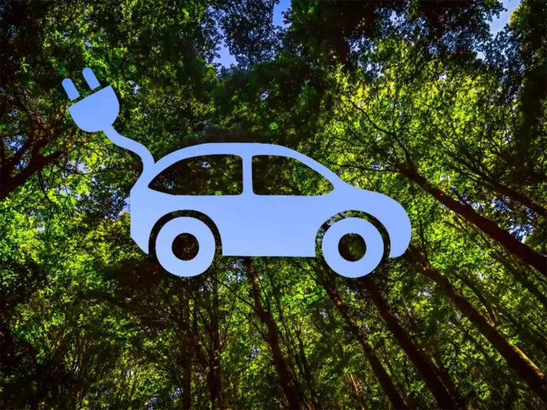 European Parliament Encourages Reduced Tolls For EVs