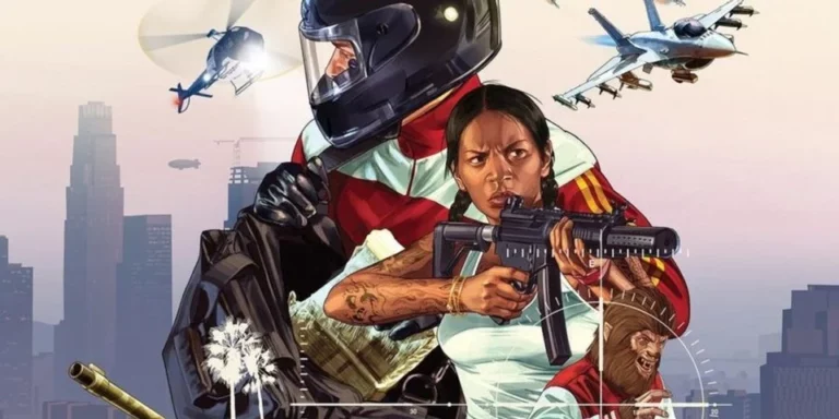 GTA 6