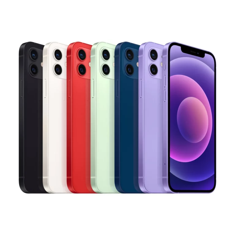 iPhone 12 by Maple