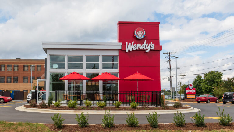 Wendy's is finally entering the metaverse