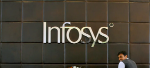 Infosys and an Eployee