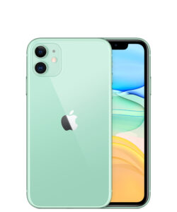 iPhone 11 Green