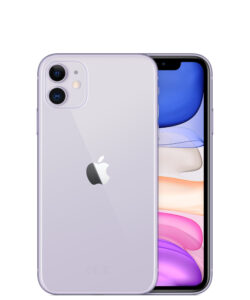 iPhone 11 by Apple