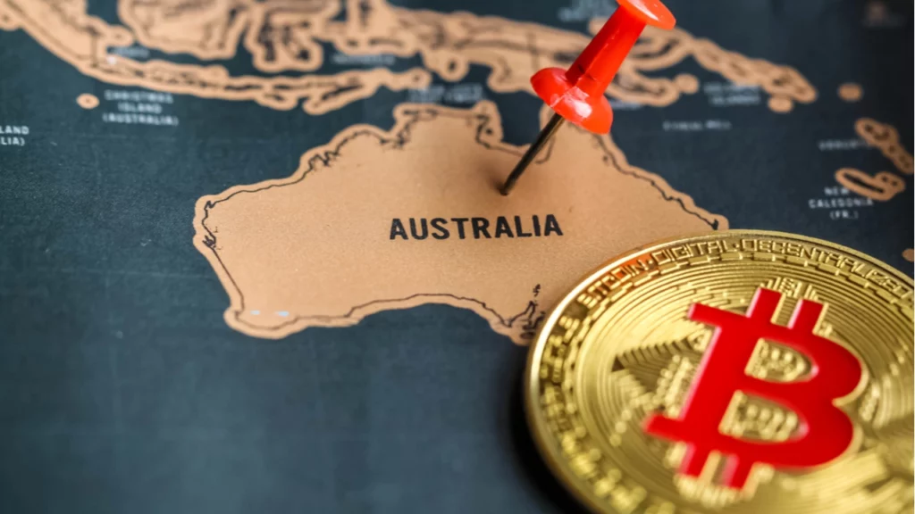 Australian crypto influencers face restrictions for spreading misinformation