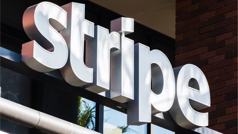 Stripe has announced that it will be making creator payouts