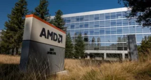 AMD