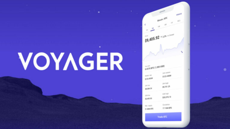 Voyager