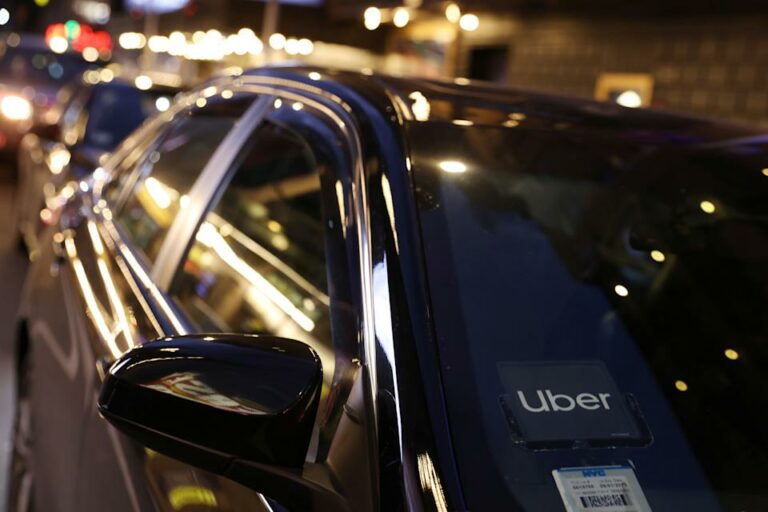 Uber