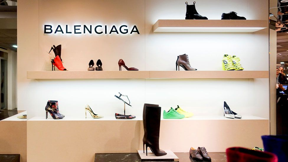 balenciaga bitcoin