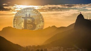 Bitcoin's supremacy in Latin America