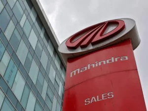 mahindra by Business Standard