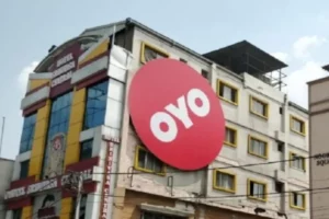 Oyo by Firstpost