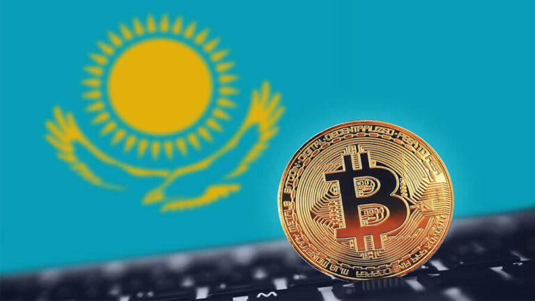 Kazakhstan unhappy with the energy fee