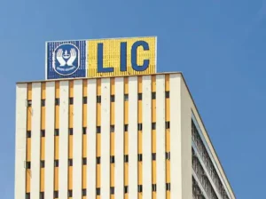 LIC BY BUSINESS STANDARD