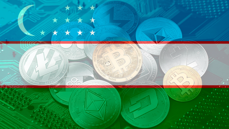 Uzbekistan allows businesses to use crypto trading funds