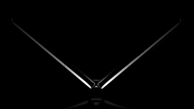 Apple reportedly testing folding display for iPhone and iPad