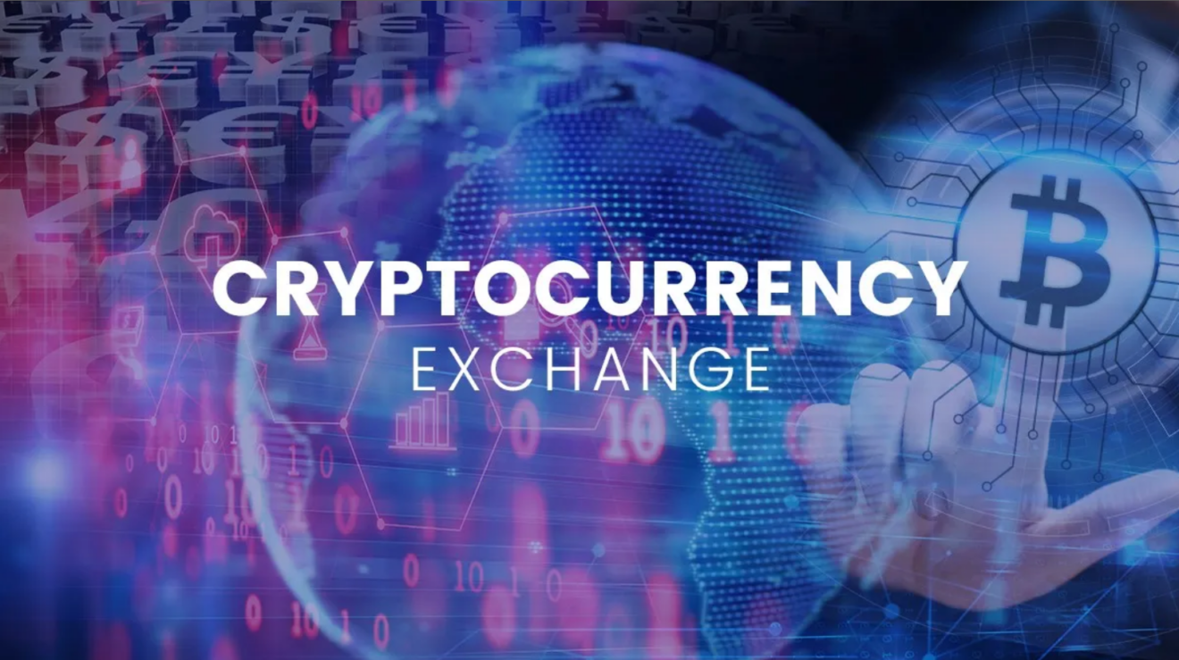 Crypto Exchange across the globe