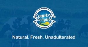 country delight by Customer Care Life