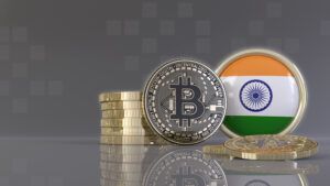 Crypto's History in India