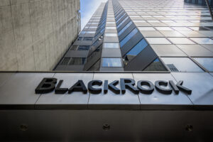 Rumour about BlackRock