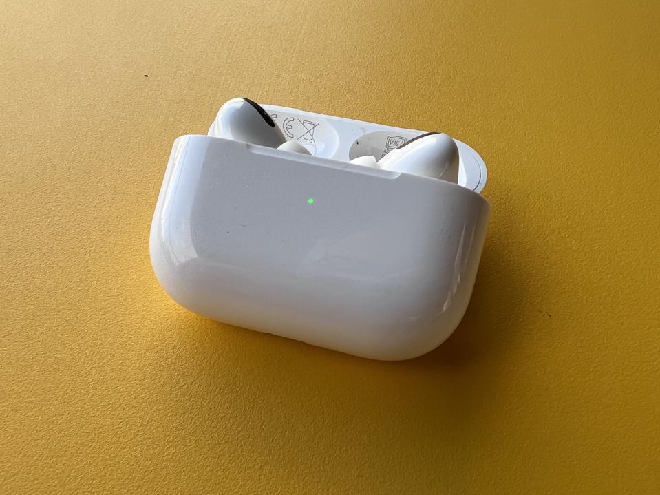 Fitur AirPods Pro 2